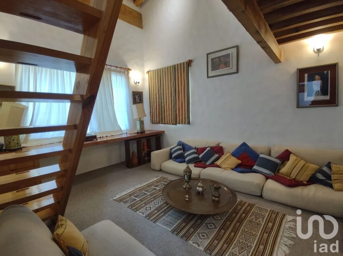 Casa en Venta en San Jerónimo Lídice, La Magdalena Contreras, Ciudad de México | NEX-268217 | iad México | Foto 42 de 47