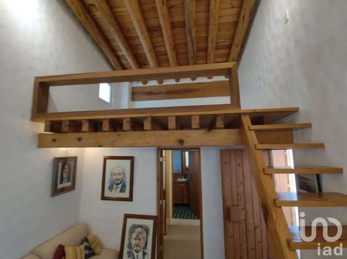 Casa en Venta en San Jerónimo Lídice, La Magdalena Contreras, Ciudad de México | NEX-268217 | iad México | Foto 44 de 47