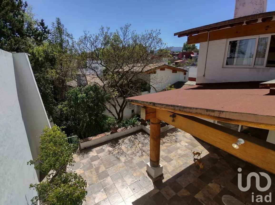 Casa en Venta en San Jerónimo Lídice, La Magdalena Contreras, Ciudad de México | NEX-268217 | iad México | Foto 45 de 47
