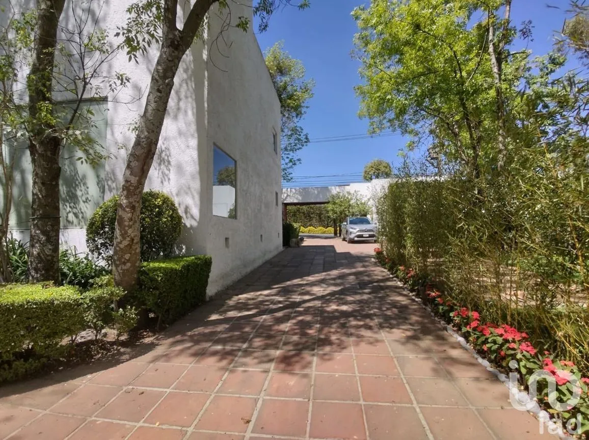 Casa en Venta en San Jerónimo Lídice, La Magdalena Contreras, Ciudad de México | NEX-268217 | iad México | Foto 6 de 47