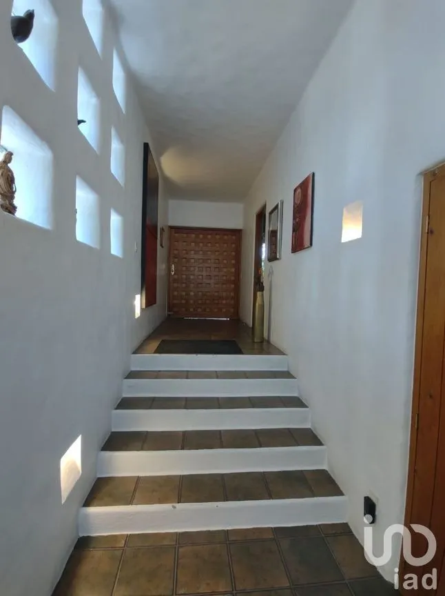 Casa en Venta en San Jerónimo Lídice, La Magdalena Contreras, Ciudad de México | NEX-268217 | iad México | Foto 7 de 47