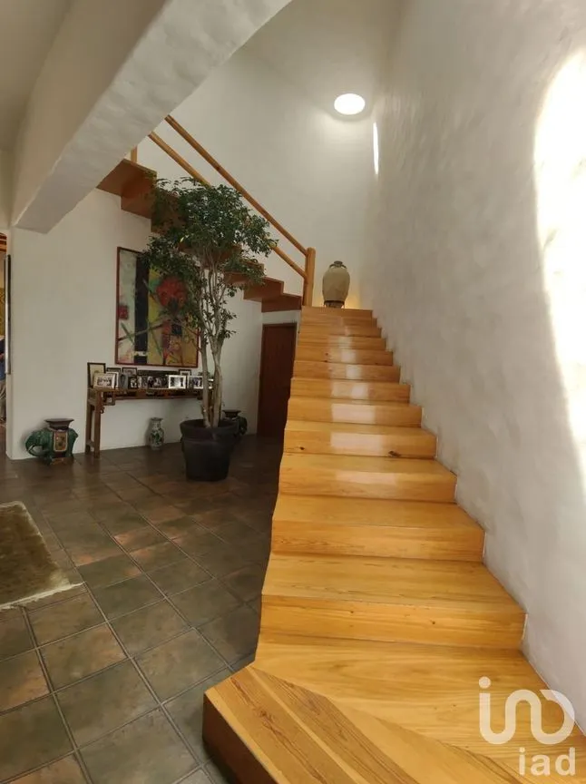 Casa en Venta en San Jerónimo Lídice, La Magdalena Contreras, Ciudad de México | NEX-268217 | iad México | Foto 8 de 47