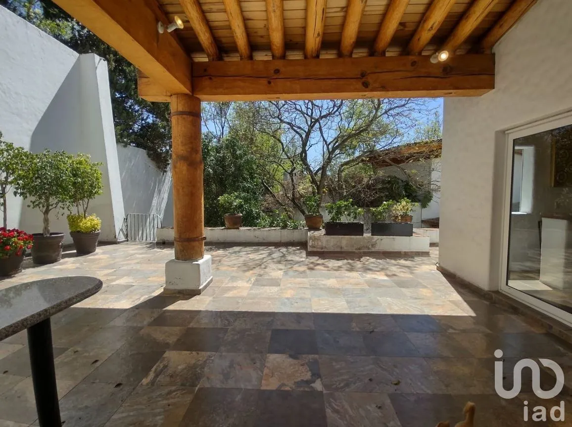 Casa en Venta en San Jerónimo Lídice, La Magdalena Contreras, Ciudad de México | NEX-268217 | iad México | Foto 10 de 47