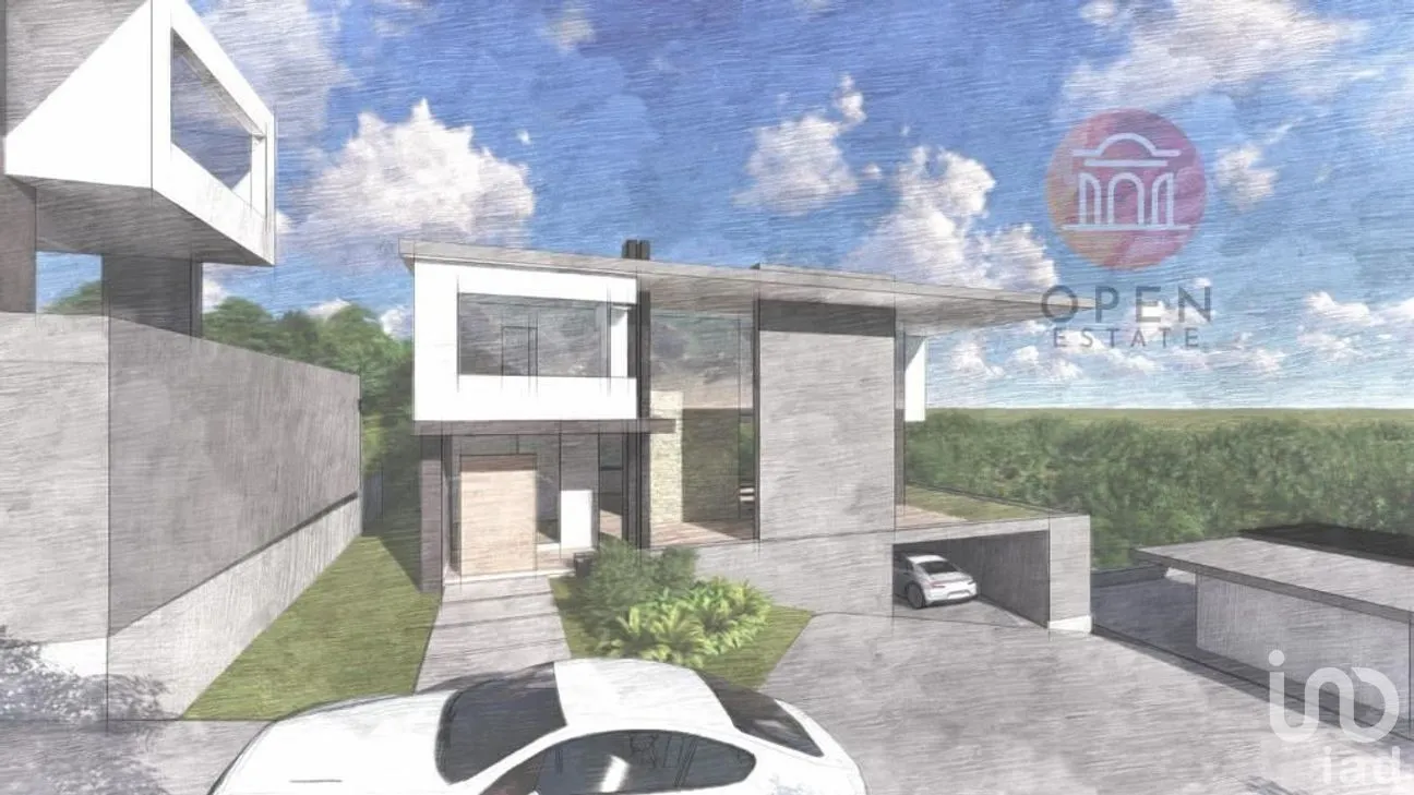 Terreno en Venta en Condado de Sayavedra, Atizapán de Zaragoza, Estado de México | NEX-269609 | iad México | Foto 2 de 11