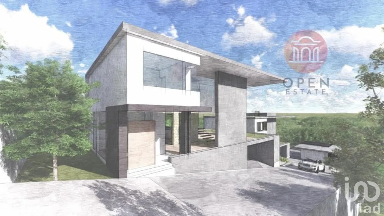 Terreno en Venta en Condado de Sayavedra, Atizapán de Zaragoza, Estado de México | NEX-269609 | iad México | Foto 3 de 11