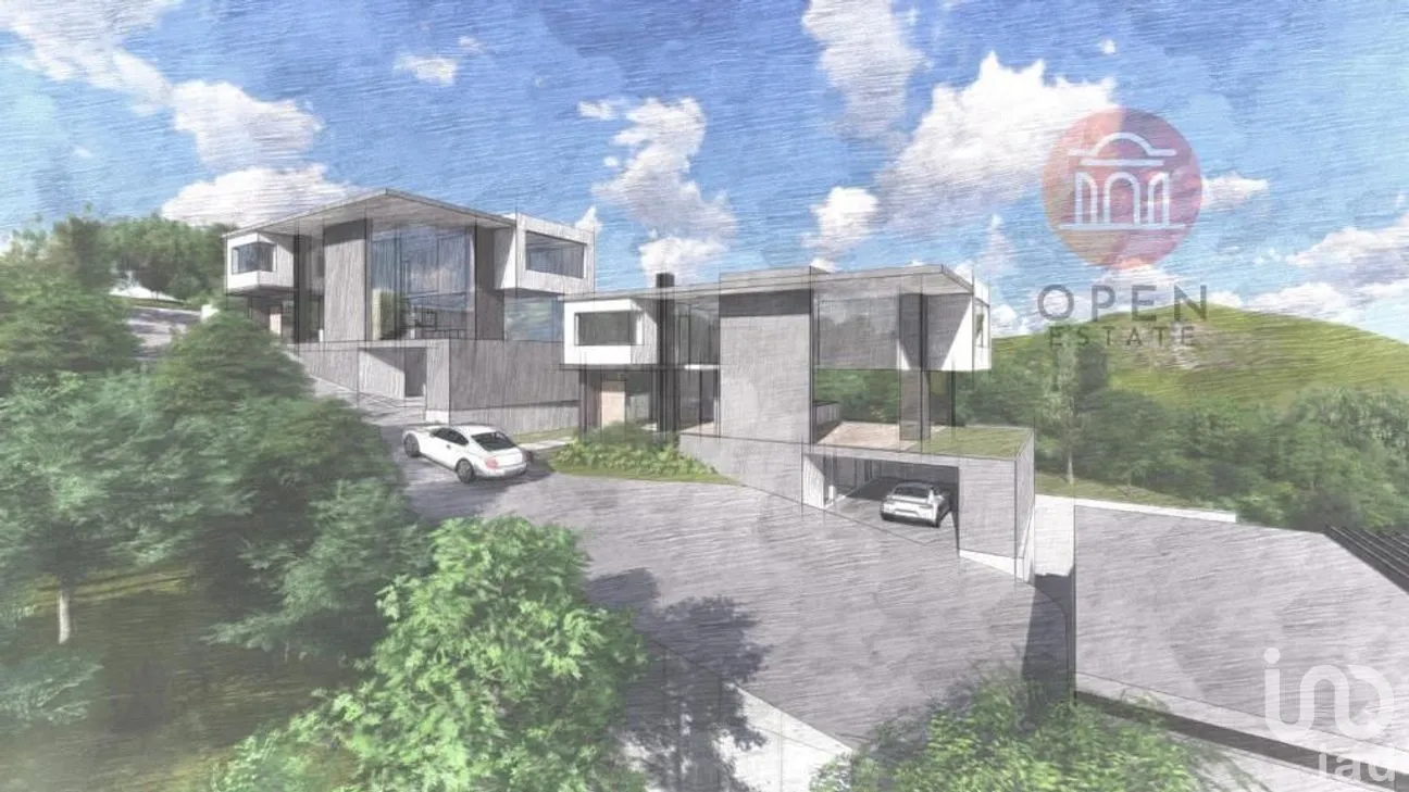 Terreno en Venta en Condado de Sayavedra, Atizapán de Zaragoza, Estado de México | NEX-269609 | iad México | Foto 4 de 11