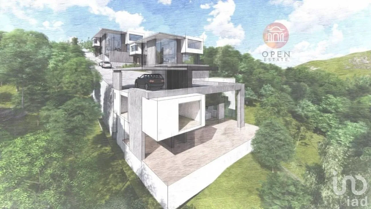 Terreno en Venta en Condado de Sayavedra, Atizapán de Zaragoza, Estado de México | NEX-269609 | iad México | Foto 5 de 11