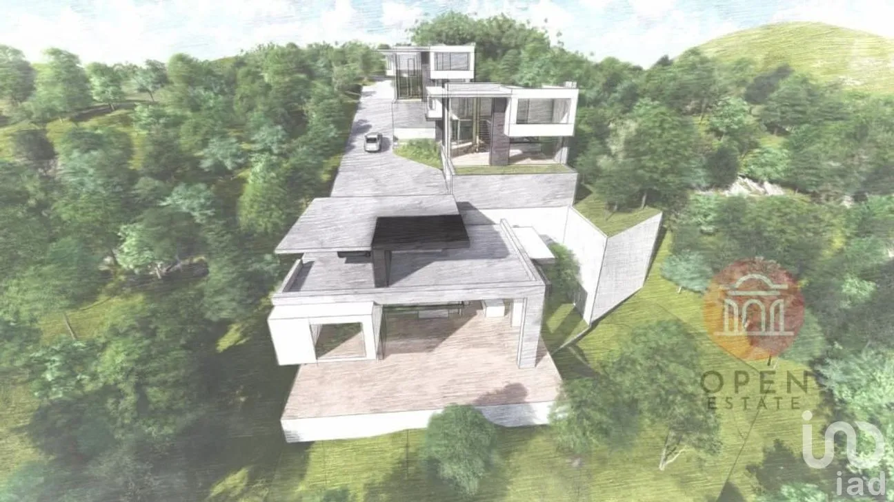 Terreno en Venta en Condado de Sayavedra, Atizapán de Zaragoza, Estado de México | NEX-269609 | iad México | Foto 6 de 11