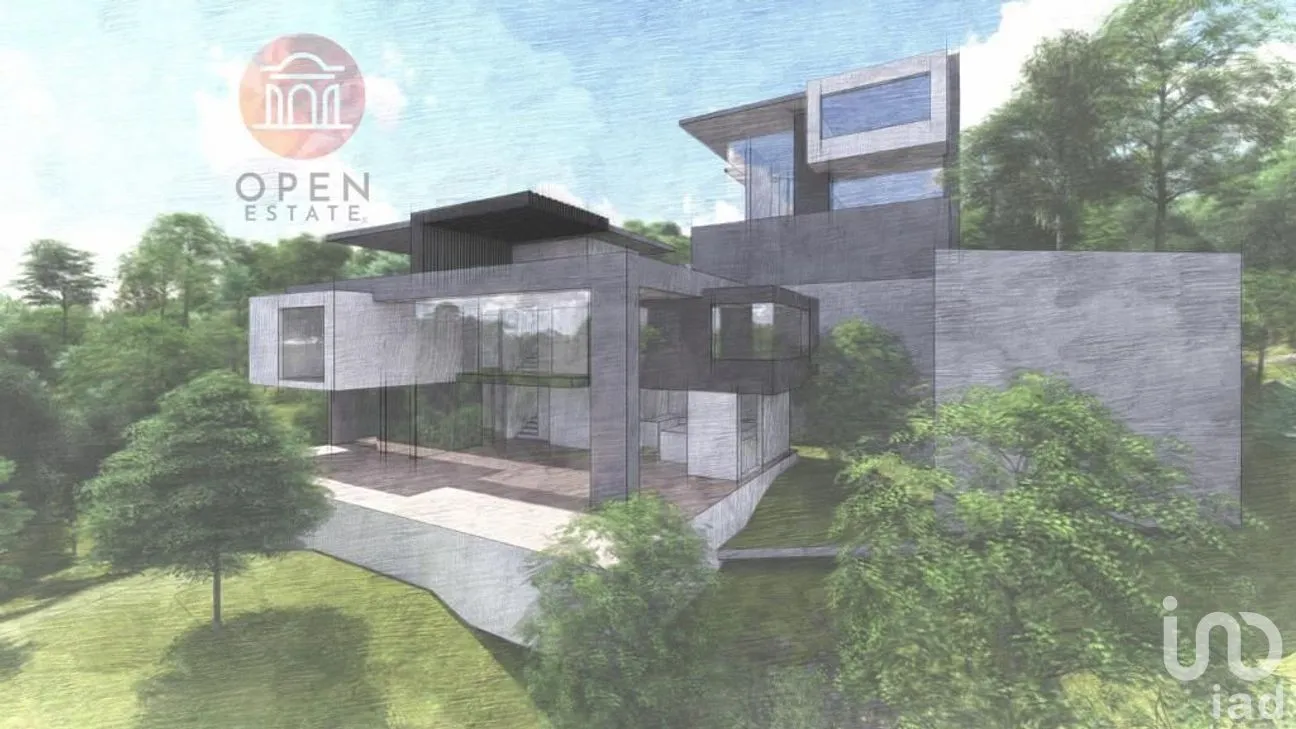 Terreno en Venta en Condado de Sayavedra, Atizapán de Zaragoza, Estado de México | NEX-269609 | iad México | Foto 7 de 11