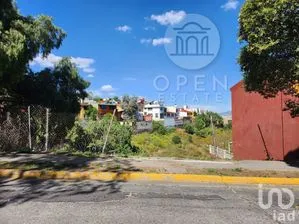 NEX-269638 - Terreno en Venta en Lomas de Valle Dorado, CP 54023, Estado de México.