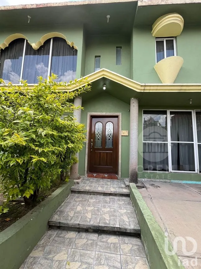 Casa en Venta en Lomas Lindas II Sección, Atizapán de Zaragoza, Estado de México | NEX-269693 | iad México | Foto 2 de 29