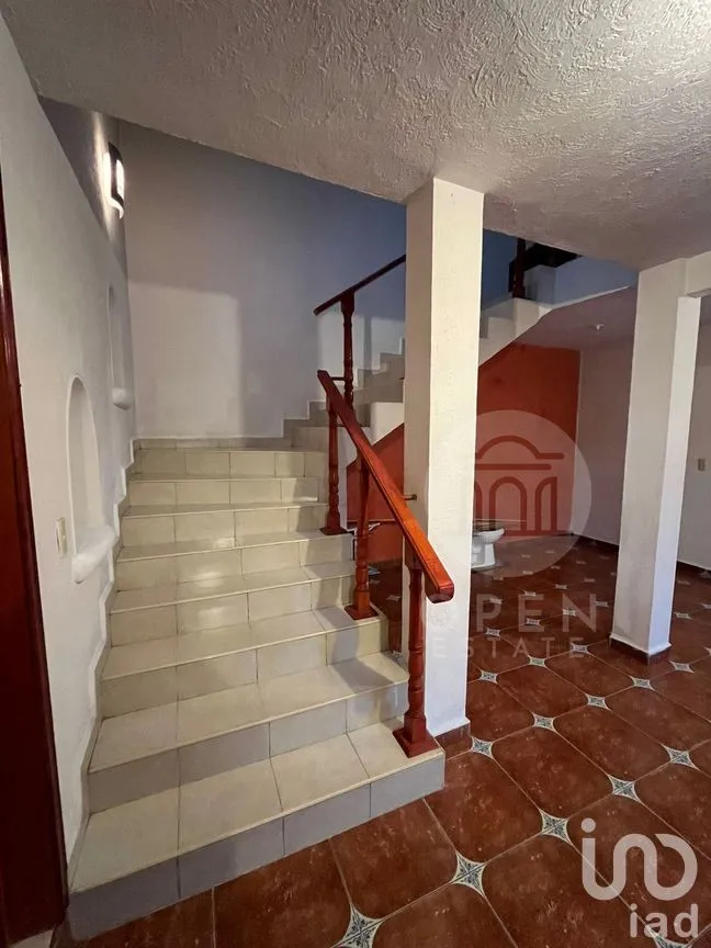 Casa en Venta en Lomas Lindas II Sección, Atizapán de Zaragoza, Estado de México | NEX-269693 | iad México | Foto 13 de 29