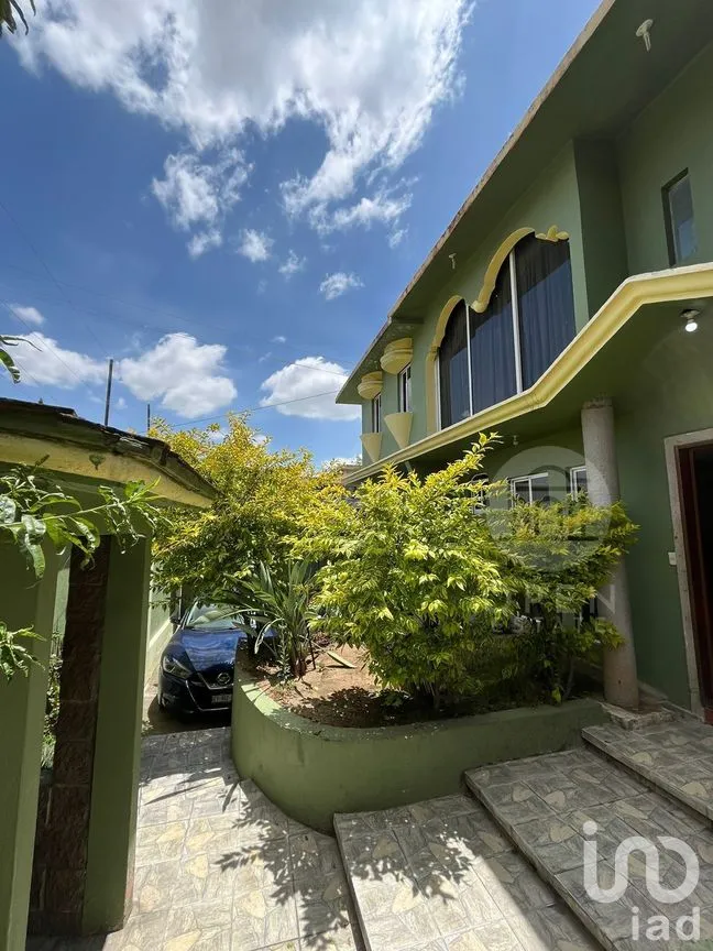 Casa en Venta en Lomas Lindas II Sección, Atizapán de Zaragoza, Estado de México | NEX-269693 | iad México | Foto 3 de 29