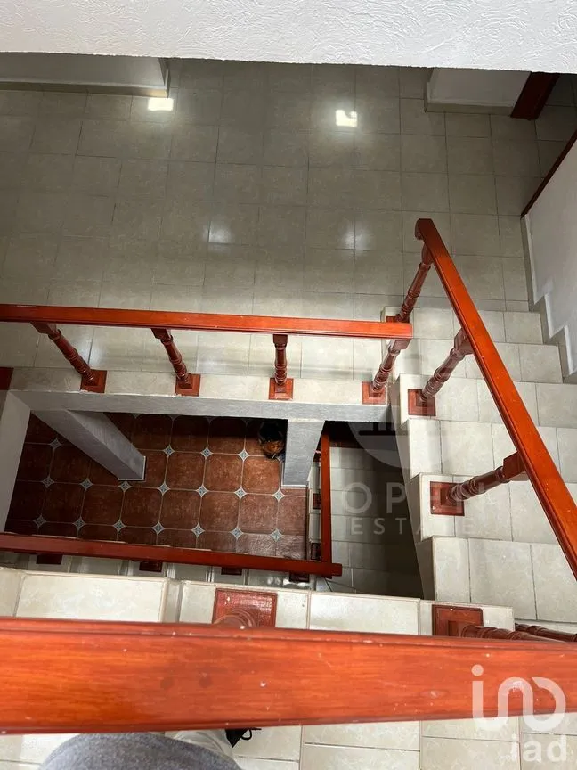 Casa en Venta en Lomas Lindas II Sección, Atizapán de Zaragoza, Estado de México | NEX-269693 | iad México | Foto 28 de 29