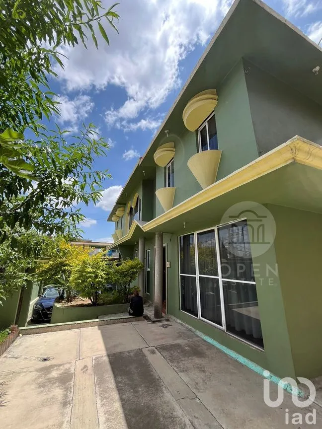 Casa en Venta en Lomas Lindas II Sección, Atizapán de Zaragoza, Estado de México | NEX-269693 | iad México | Foto 4 de 29