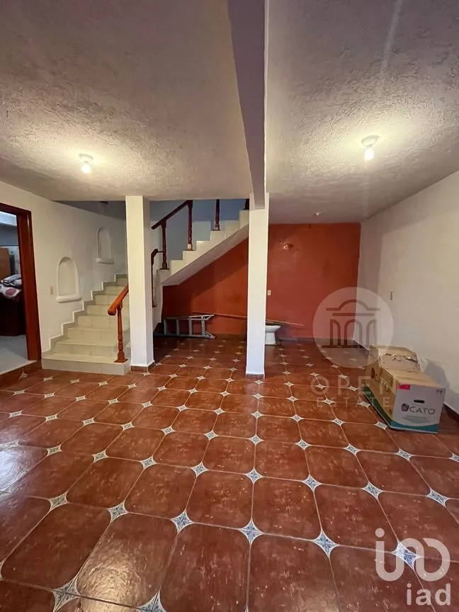 Casa en Venta en Lomas Lindas II Sección, Atizapán de Zaragoza, Estado de México | NEX-269693 | iad México | Foto 6 de 29