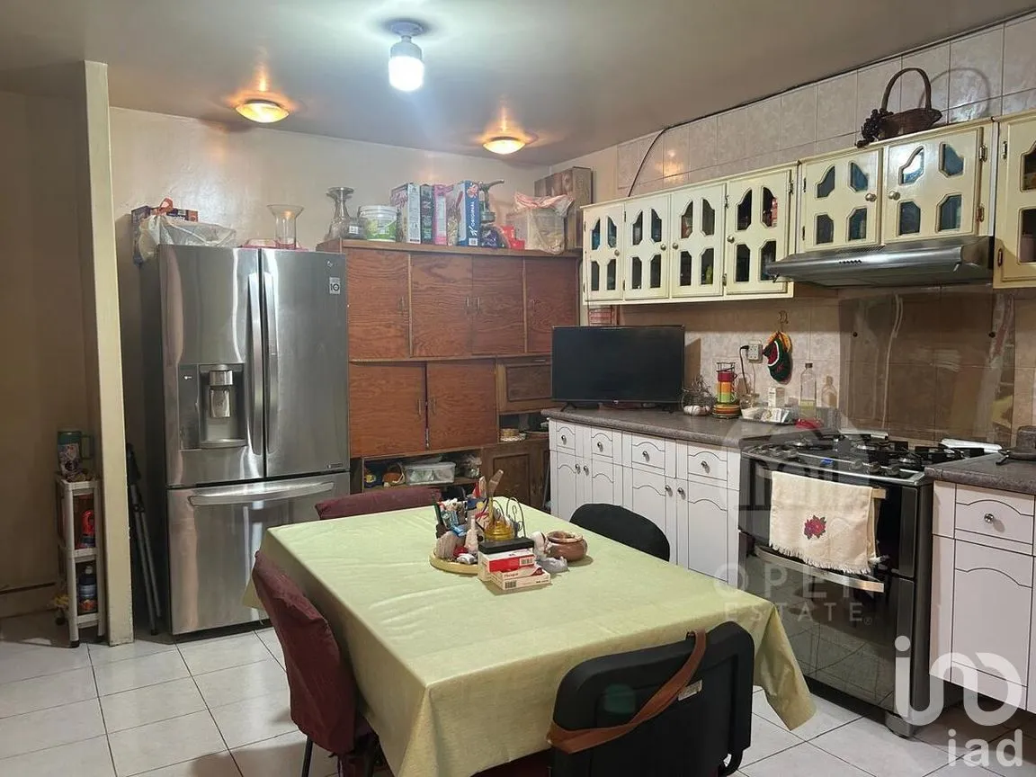 Casa en Venta en Lomas de Valle Dorado, Tlalnepantla de Baz, Estado de México | NEX-269709 | iad México | Foto 11 de 29