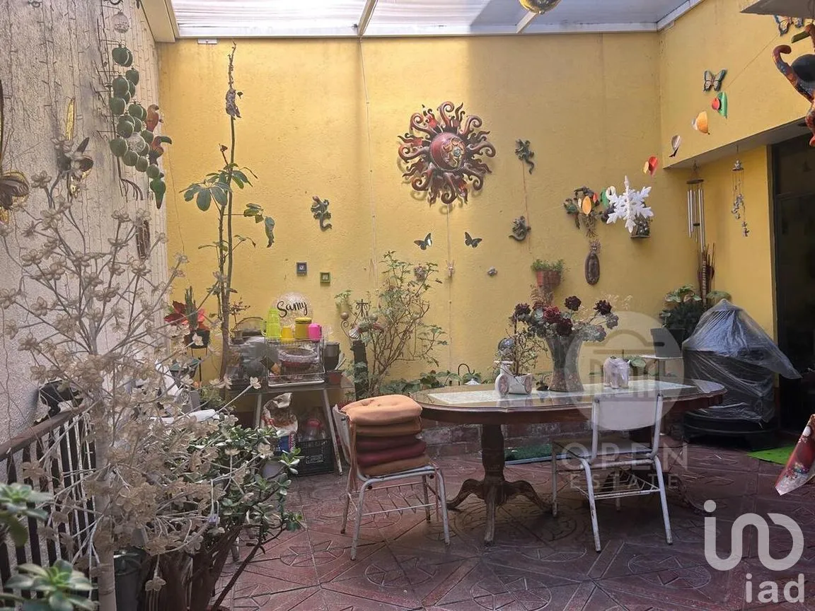 Casa en Venta en Lomas de Valle Dorado, Tlalnepantla de Baz, Estado de México | NEX-269709 | iad México | Foto 12 de 29
