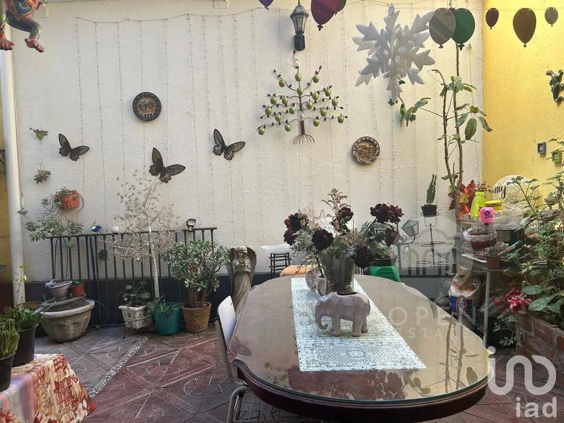 Casa en Venta en Lomas de Valle Dorado, Tlalnepantla de Baz, Estado de México | NEX-269709 | iad México | Foto 14 de 29