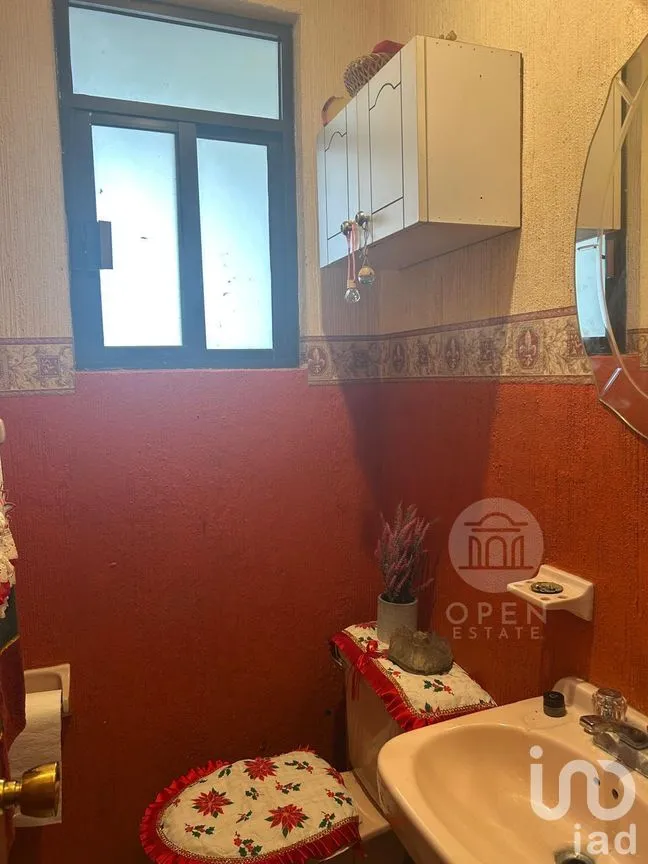 Casa en Venta en Lomas de Valle Dorado, Tlalnepantla de Baz, Estado de México | NEX-269709 | iad México | Foto 15 de 29