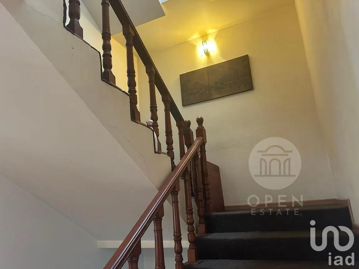 Casa en Venta en Lomas de Valle Dorado, Tlalnepantla de Baz, Estado de México | NEX-269709 | iad México | Foto 16 de 29