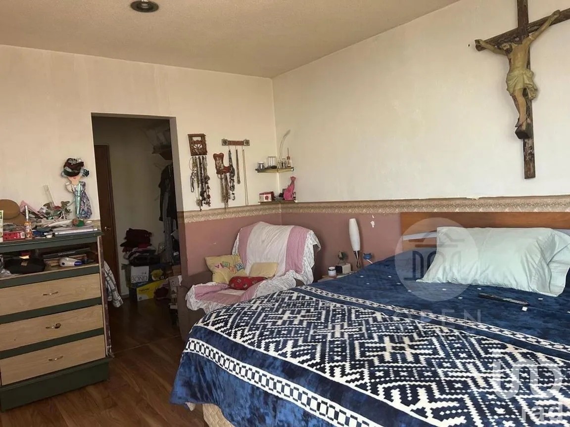 Casa en Venta en Lomas de Valle Dorado, Tlalnepantla de Baz, Estado de México | NEX-269709 | iad México | Foto 17 de 29