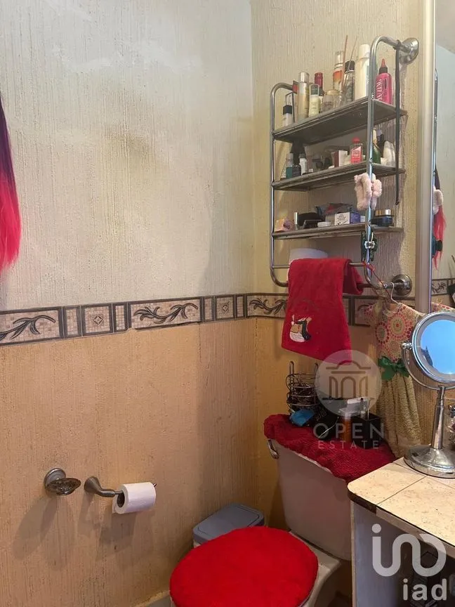 Casa en Venta en Lomas de Valle Dorado, Tlalnepantla de Baz, Estado de México | NEX-269709 | iad México | Foto 20 de 29