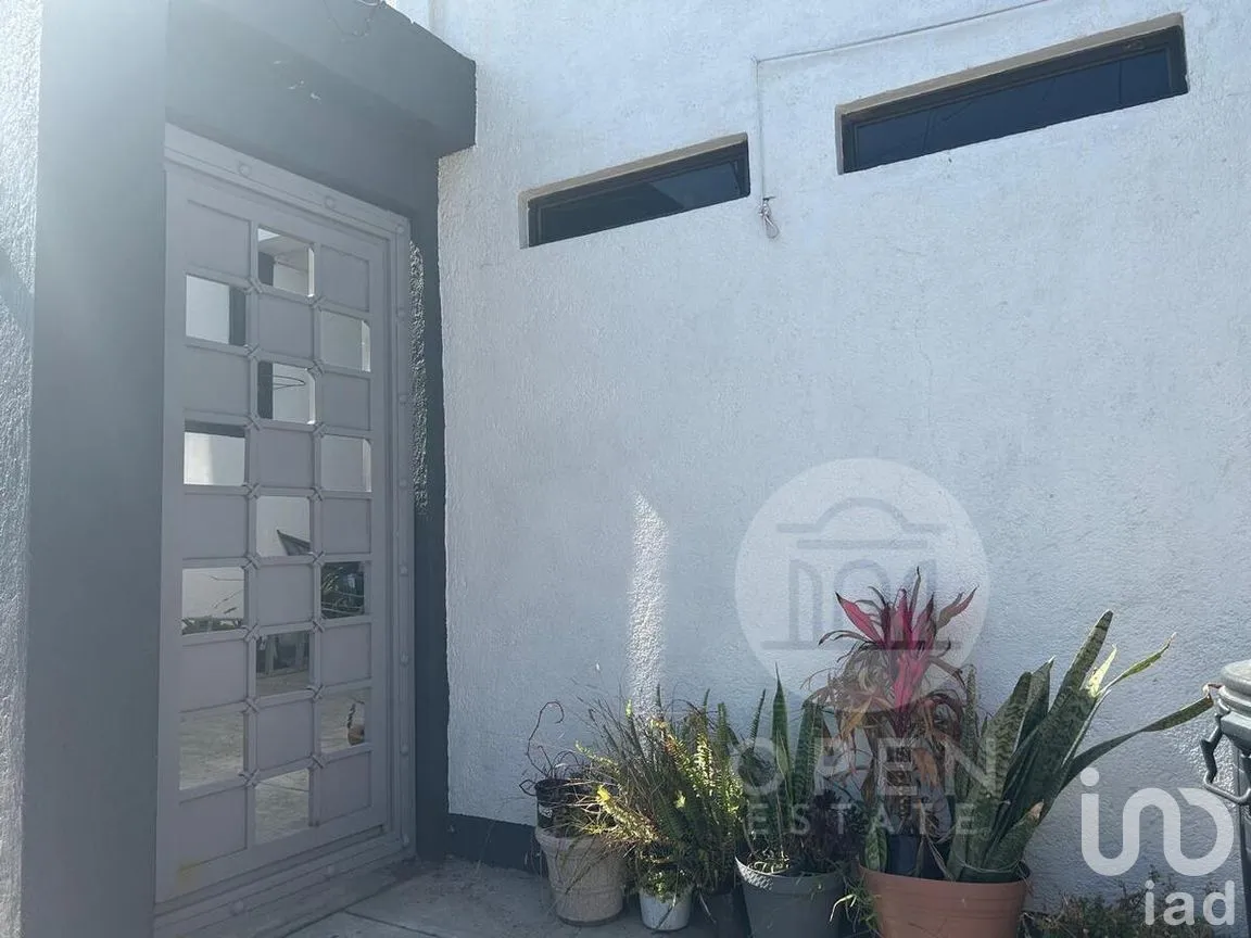 Casa en Venta en Lomas de Valle Dorado, Tlalnepantla de Baz, Estado de México | NEX-269709 | iad México | Foto 3 de 29