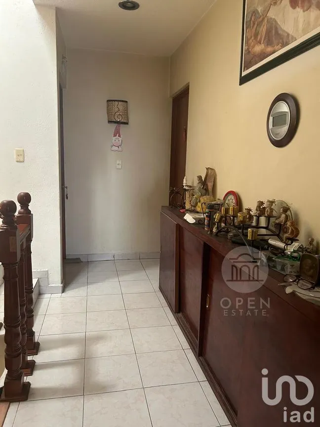 Casa en Venta en Lomas de Valle Dorado, Tlalnepantla de Baz, Estado de México | NEX-269709 | iad México | Foto 21 de 29