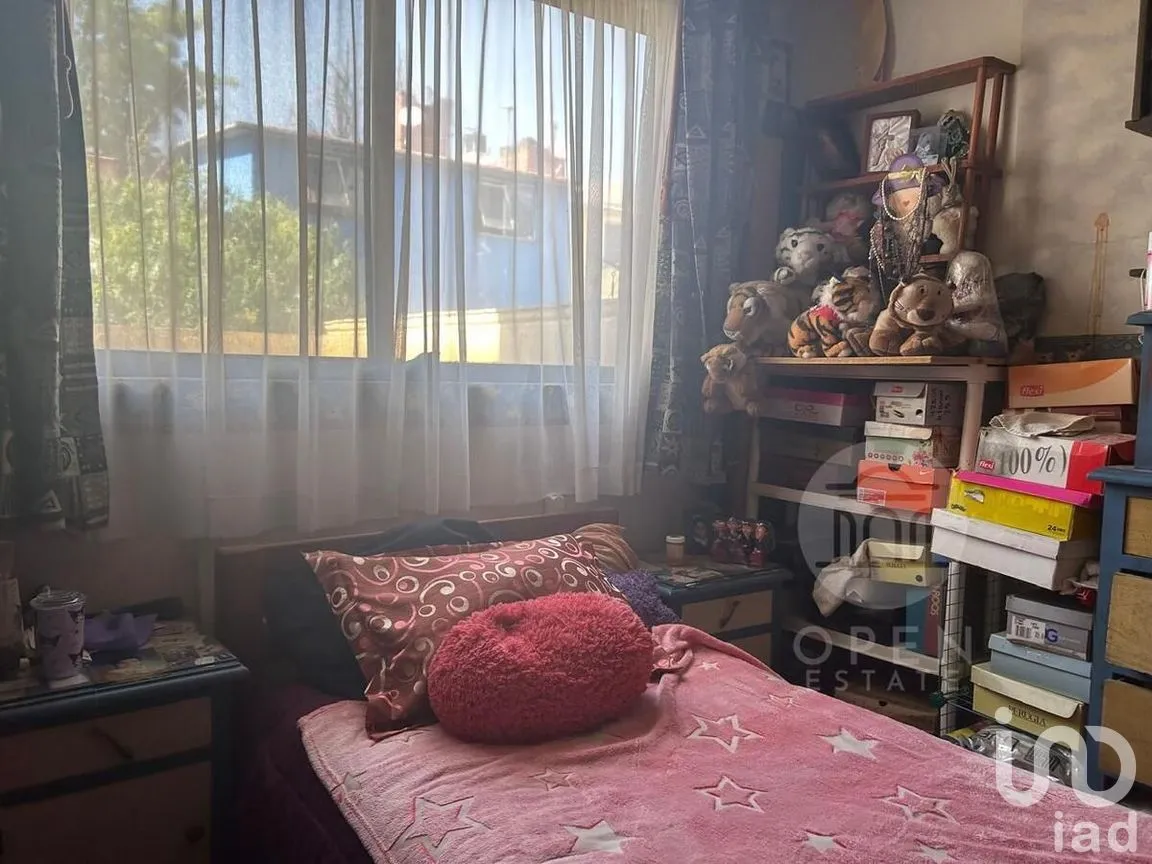 Casa en Venta en Lomas de Valle Dorado, Tlalnepantla de Baz, Estado de México | NEX-269709 | iad México | Foto 22 de 29