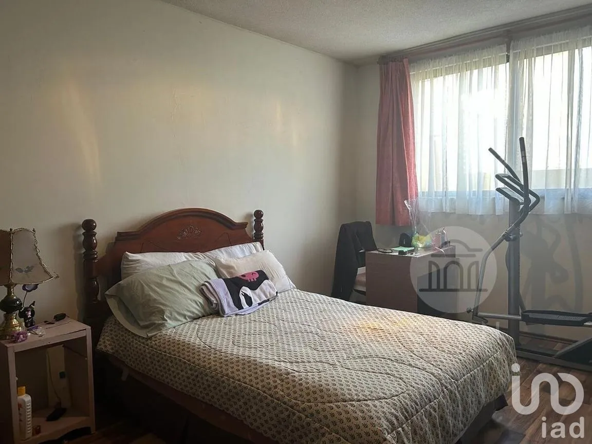 Casa en Venta en Lomas de Valle Dorado, Tlalnepantla de Baz, Estado de México | NEX-269709 | iad México | Foto 23 de 29