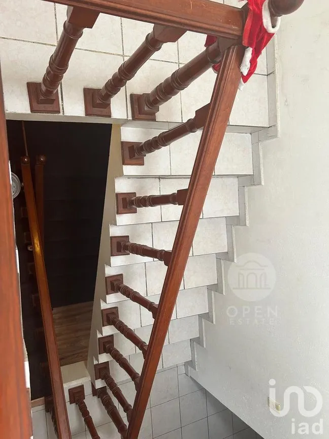 Casa en Venta en Lomas de Valle Dorado, Tlalnepantla de Baz, Estado de México | NEX-269709 | iad México | Foto 25 de 29