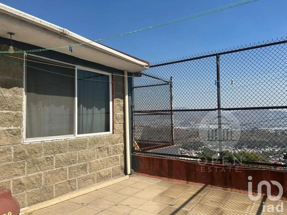 Casa en Venta en Lomas de Valle Dorado, Tlalnepantla de Baz, Estado de México | NEX-269709 | iad México | Foto 26 de 29