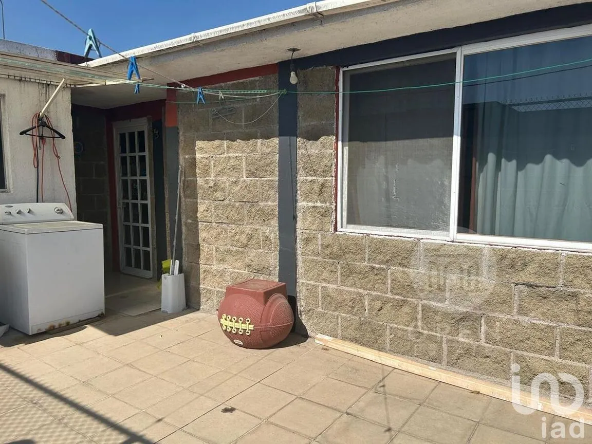 Casa en Venta en Lomas de Valle Dorado, Tlalnepantla de Baz, Estado de México | NEX-269709 | iad México | Foto 27 de 29