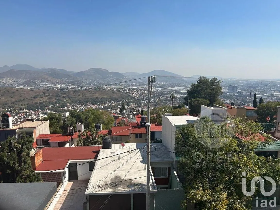 Casa en Venta en Lomas de Valle Dorado, Tlalnepantla de Baz, Estado de México | NEX-269709 | iad México | Foto 28 de 29
