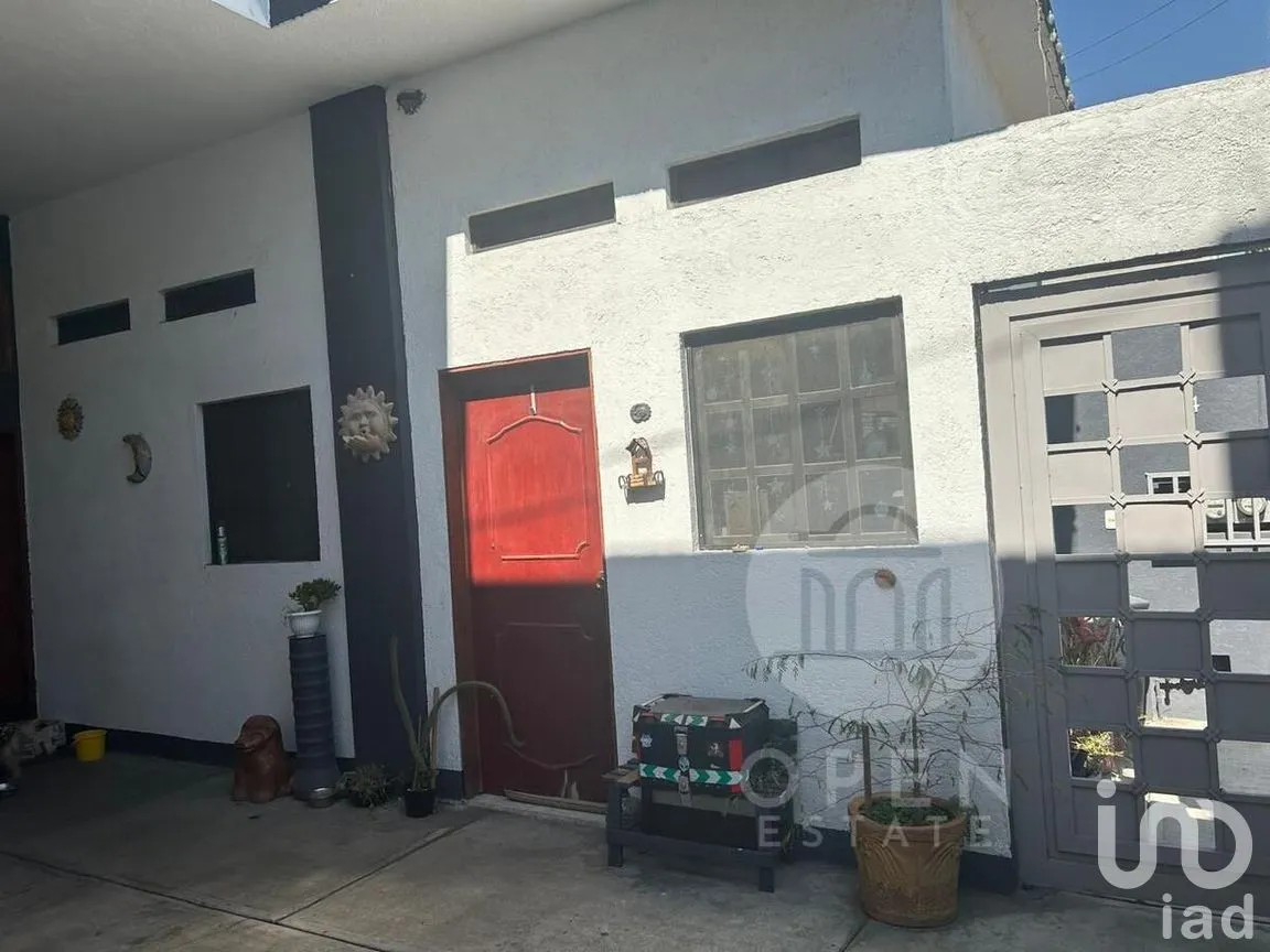 Casa en Venta en Lomas de Valle Dorado, Tlalnepantla de Baz, Estado de México | NEX-269709 | iad México | Foto 4 de 29