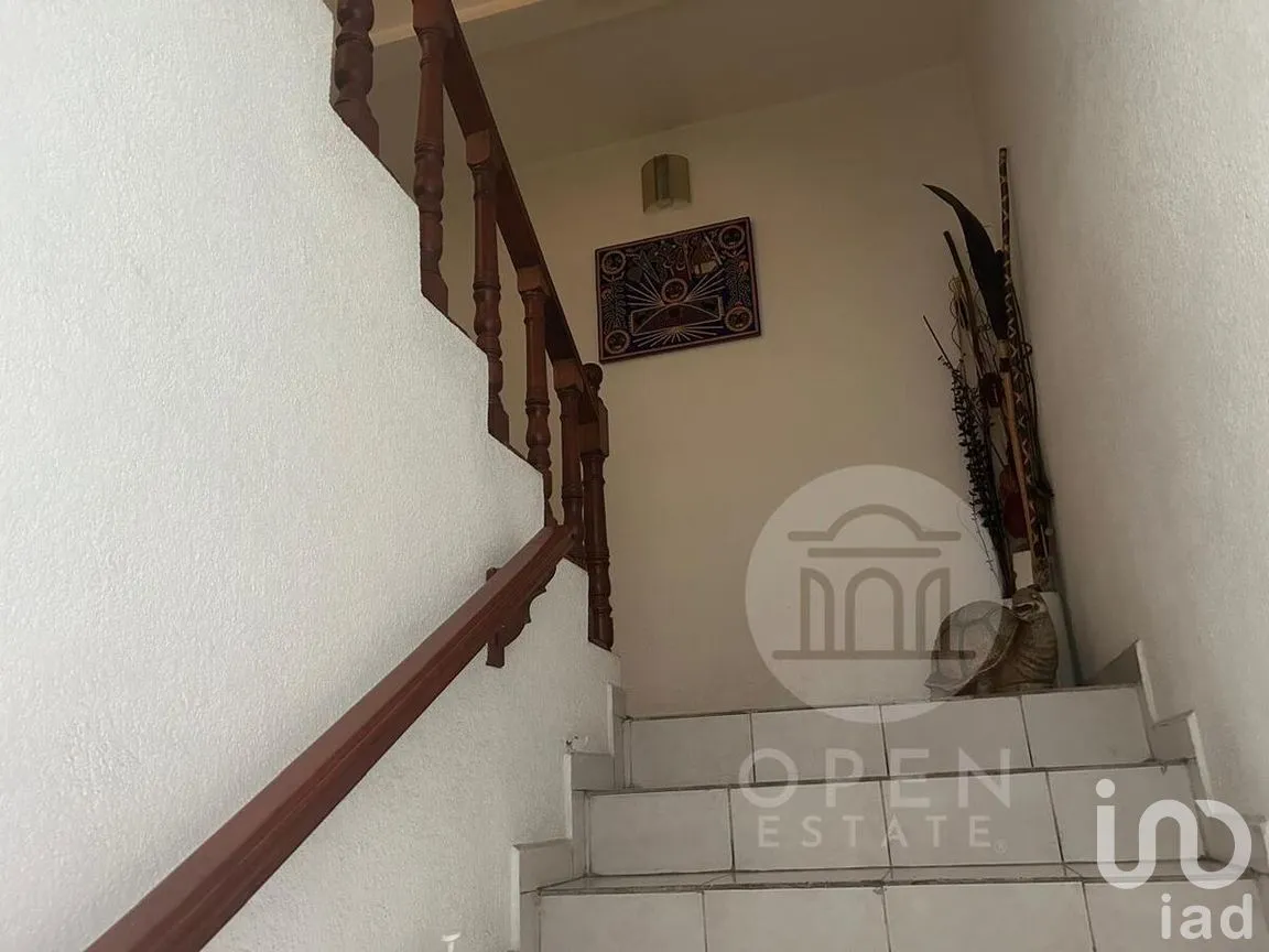 Casa en Venta en Lomas de Valle Dorado, Tlalnepantla de Baz, Estado de México | NEX-269709 | iad México | Foto 5 de 29