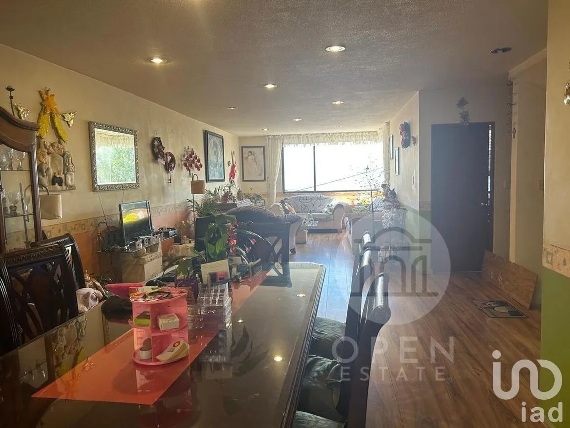Casa en Venta en Lomas de Valle Dorado, Tlalnepantla de Baz, Estado de México | NEX-269709 | iad México | Foto 6 de 29