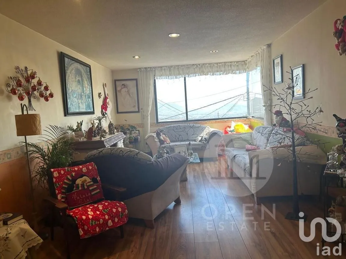 Casa en Venta en Lomas de Valle Dorado, Tlalnepantla de Baz, Estado de México | NEX-269709 | iad México | Foto 7 de 29