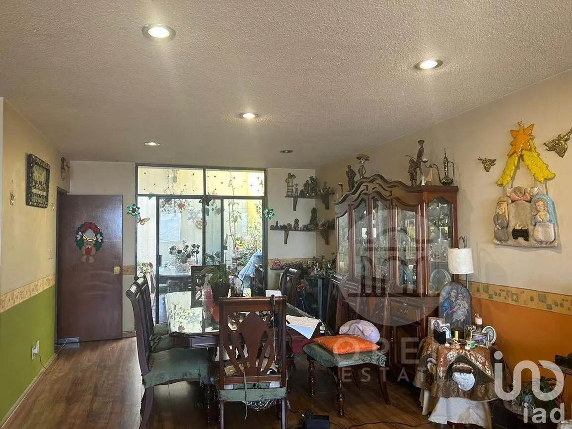 Casa en Venta en Lomas de Valle Dorado, Tlalnepantla de Baz, Estado de México | NEX-269709 | iad México | Foto 8 de 29