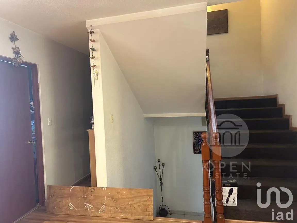 Casa en Venta en Lomas de Valle Dorado, Tlalnepantla de Baz, Estado de México | NEX-269709 | iad México | Foto 9 de 29