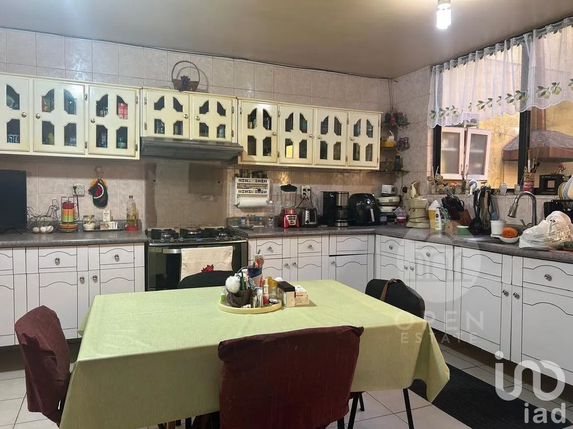 Casa en Venta en Lomas de Valle Dorado, Tlalnepantla de Baz, Estado de México | NEX-269709 | iad México | Foto 10 de 29