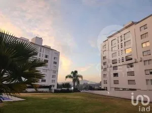NEX-269710 - Departamento en Venta, con 3 recamaras, con 2 baños, con 196 m2 de construcción en Ex-Hacienda el Pedregal, CP 52918, Estado de México.