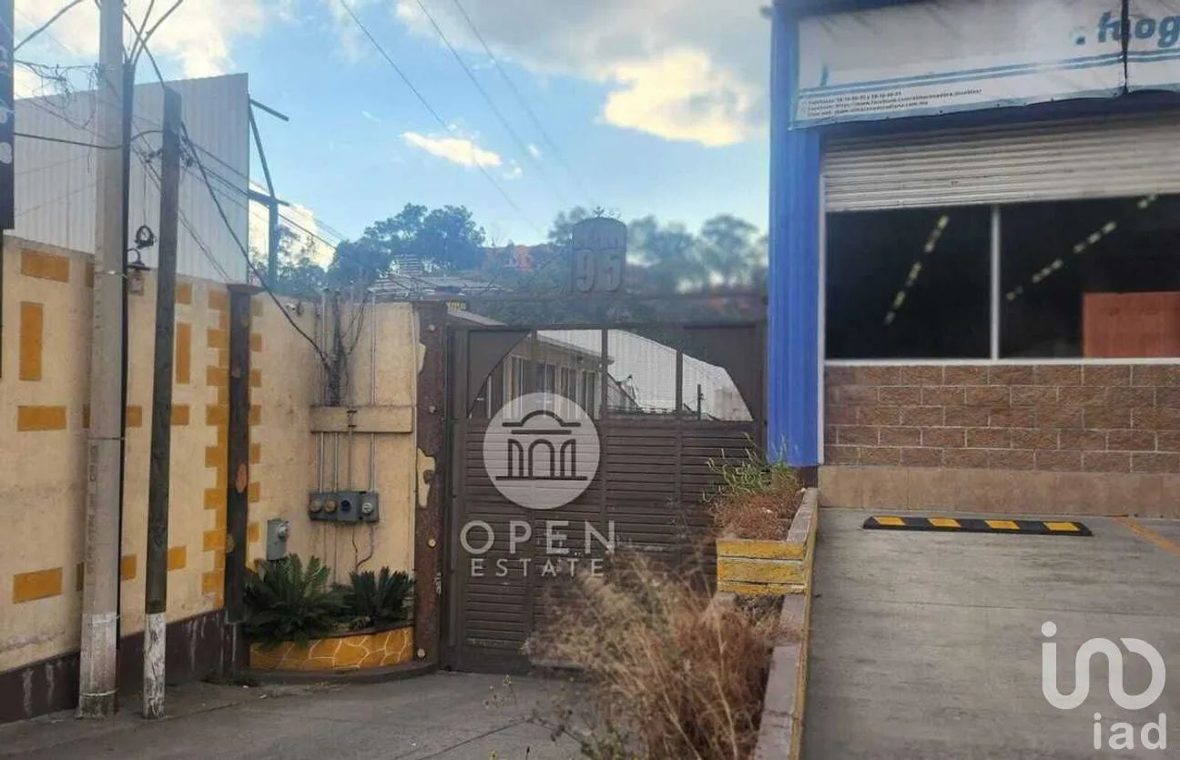 Local en Renta en Ex-Hacienda el Pedregal, Atizapán de Zaragoza, Estado de México | NEX-269713 | iad México | Foto 2 de 23