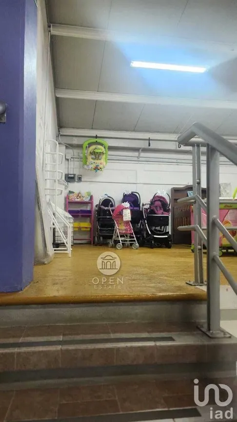 Local en Renta en Ex-Hacienda el Pedregal, Atizapán de Zaragoza, Estado de México | NEX-269713 | iad México | Foto 13 de 23