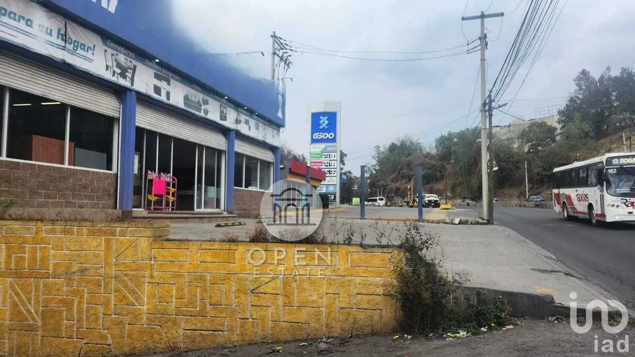 Local en Renta en Ex-Hacienda el Pedregal, Atizapán de Zaragoza, Estado de México | NEX-269713 | iad México | Foto 1 de 23