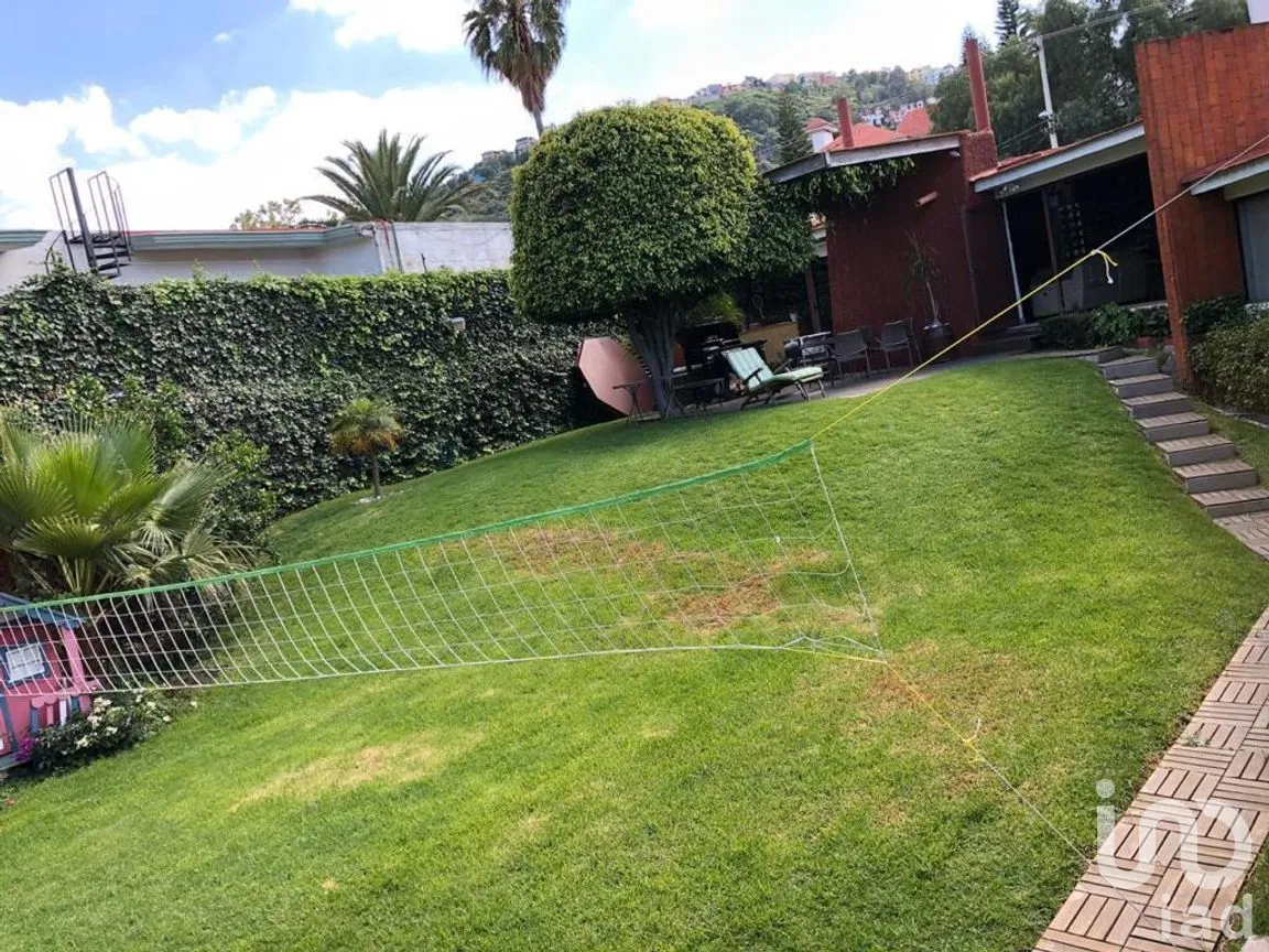 Casa en Venta en Club de Golf Hacienda, Atizapán de Zaragoza, Estado de México | NEX-269741 | iad México | Foto 2 de 29