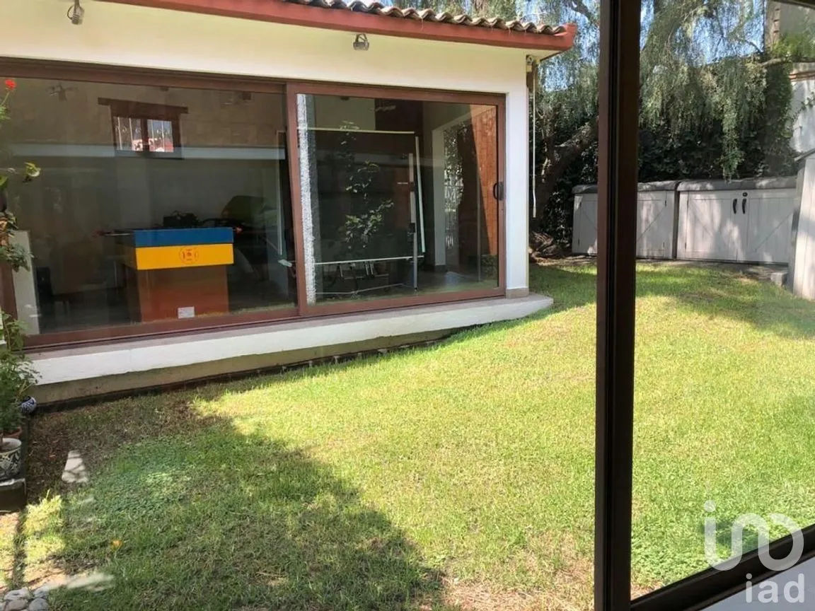 Casa en Venta en Club de Golf Hacienda, Atizapán de Zaragoza, Estado de México | NEX-269741 | iad México | Foto 13 de 29
