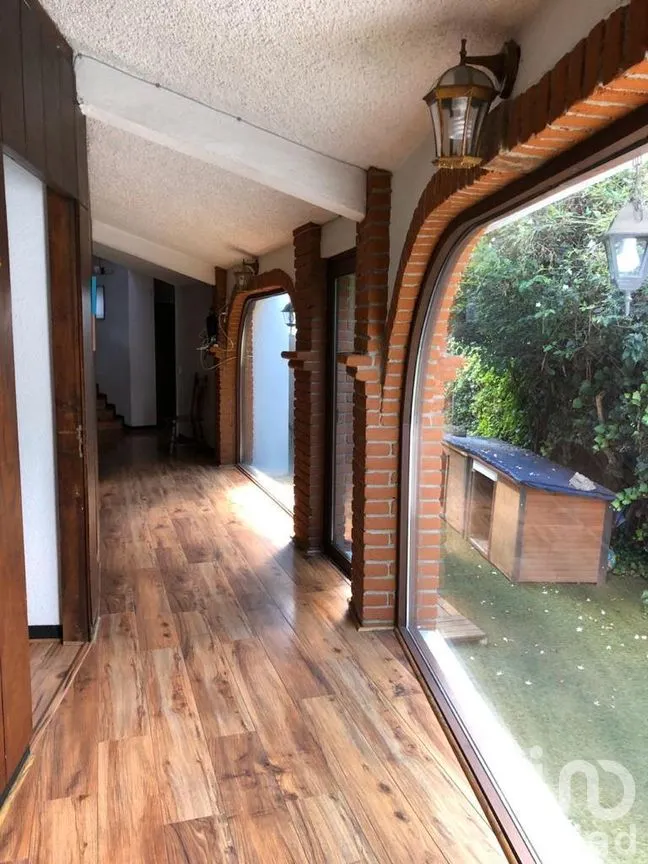 Casa en Venta en Club de Golf Hacienda, Atizapán de Zaragoza, Estado de México | NEX-269741 | iad México | Foto 15 de 29