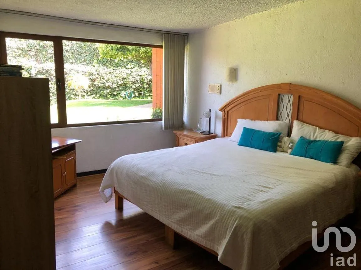 Casa en Venta en Club de Golf Hacienda, Atizapán de Zaragoza, Estado de México | NEX-269741 | iad México | Foto 18 de 29